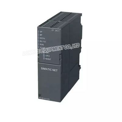 6ES7 221-1BF32-0Automation Plc Controller Industrial Connector และการบริโภคพลังงาน 1W สําหรับโมดูลสื่อสารทางออนไลน์