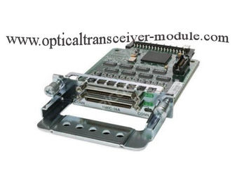 Cisco Router Modules HWIC-16A 16- พอร์ต Async HWIC การ์ดเชื่อมต่อ WAN เราเตอร์ความเร็วสูงของ Cisco