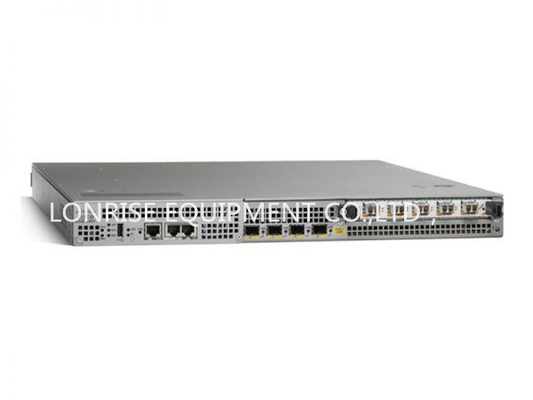 ASR1001 Aggregation Service Router โรงงาน Cisco Router Modules