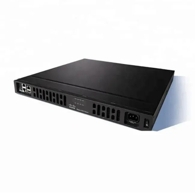 ASR1001X 2.5G K9 Cisco Ethernet Switch Gigabit Wireless Poe สวิตช์เครือข่าย 24 พอร์ต