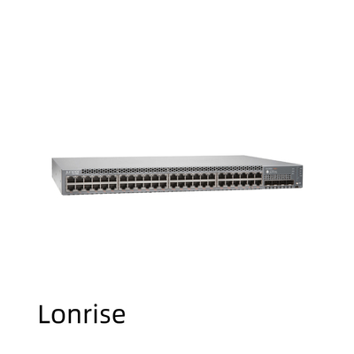 Juniper EX2300 48-Port Ethernet Switch ใหม่และของแท้สำหรับเครือข่าย