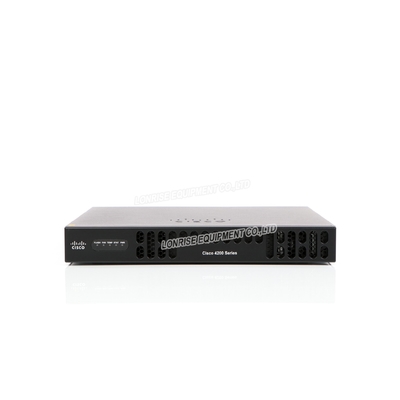 ใหม่ Cisco ISR4221/K9 Integrated Services Router
