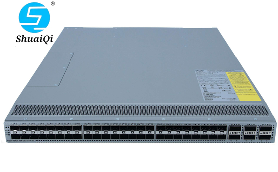 DS-C9148T-24PETK9 ข้อมูลจำเพาะทางเทคนิค Cisco MDS 9148T Switch 48 พอร์ต