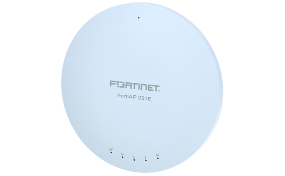 จุดเข้าใช้งาน Fortinet FortiAP-221E Indoor Wireless Wave 2