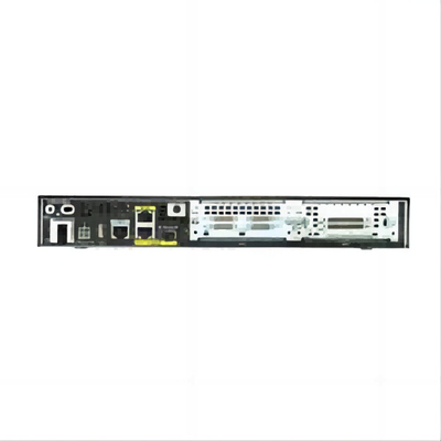 ISR4351-V-K9 เราเตอร์สิทธิ์การใช้งาน Enterprise Router Product Security Bundle ใหม่ล่าสุด