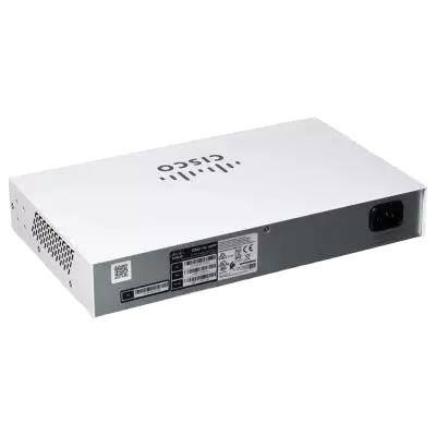 N9K-C93180YC-FX3 Cisco network Ethernet Switch 0°C ถึง 40°C อุณหภูมิการทํางาน สําหรับเครือข่ายธุรกิจ