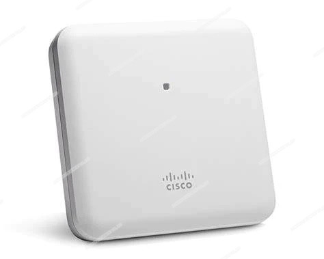 แบรนด์ใหม่ AIR-AP1852I-E-K9 802.11ac Wave 2 1852i ซีรีส Wireless Access Point Cisco
