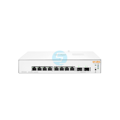 สต็อค 10 / 100 / 1000 Mbps เครือข่ายอุตสาหกรรม Router กับ 802.1Q VLAN