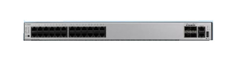S5735-S24T4X Huawei S5700 Series Switches 24 X 10/100/1000BASE-T Port 4 X 10 GE SFP+ Port