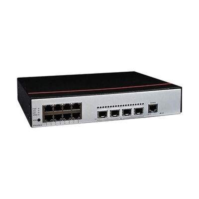 Huawei S5735 L8T4S A1 Managed Switch, 8x สายพาน GE, 4x SFP, AC, CloudEngine S5735-L Series Ethernet Switch