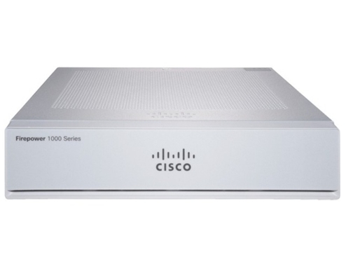 FPR1010-NGFW-K9 Cisco ไฟเปอร์ 1010 NGFW เครื่องมือ Desktop