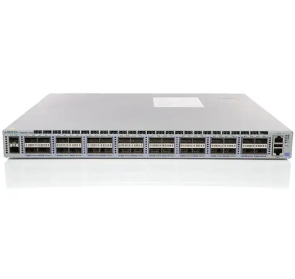 N9K-C93180YC-FX3 Cisco Nexus 9000 Switches Nexus 9300 48p 1/10/25G 6p 40/100G MACsec SyncE