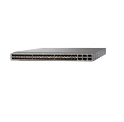 Netengine Gigabit Ethernet Switches N9K C93180YC FX3 บริหาร Cloud 10 Gigabit Firewall และสวิตช์