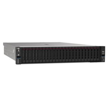 Lenovo Rack Server ThinkSystem SR650 V3 ด้วยการรับประกัน 3 ปี ในราคาดี
