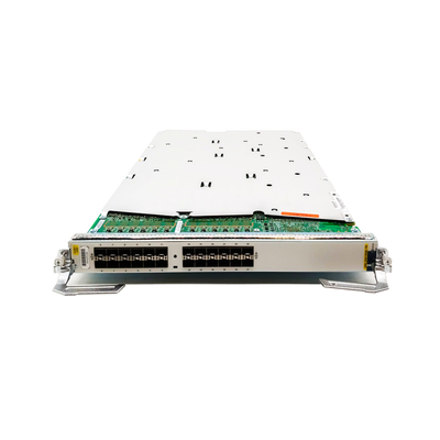 cisco A9K RSP5 TR line card ASR 9000 Route Switch Processor 5 สําหรับการขนส่งพัสดุ