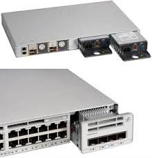 C9200L 48T 4G E Cisco Switch Catalyst 9200 สวิตช์ศูนย์ข้อมูล