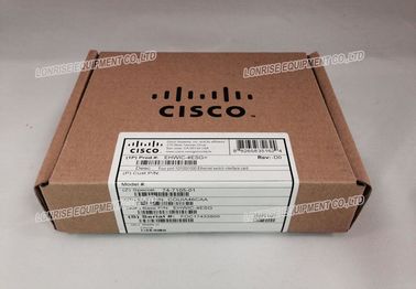 การ์ดเชื่อมต่อ Cisco EHWIC-4ESG 4 พอร์ต Gigabit WAN โมดูล Cisco Router