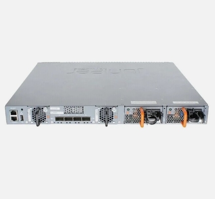 EX4300-48T Juniper EX4300 Series Ethernet Switches 48 ท่า 10/100/1000BASE-T + 350 W แอค PS