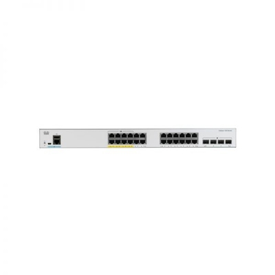 Cisco Catalyst 1000 Series Switches C1000 24T 4X L Ethernet Switches เครื่องปรับเปลี่ยนอีเทอร์เน็ต