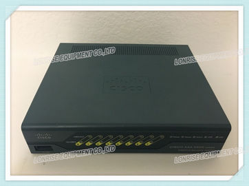 ASA5505-SEC-BUN-K9 อุปกรณ์รักษาความปลอดภัยแบบปรับใช้ Cisco Plus Adaptive สำหรับธุรกิจขนาดเล็ก