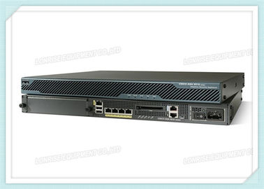 ASA5510-AIP10-K9 Cisco ASA 5510 Series ไฟร์วอลล์ 256 MB หน่วยความจำ
