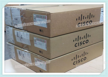 การ์ด Cisco SPA Card ประสิทธิภาพสูง WS-X4748-RJ45-E 4500 E-Series Line Card