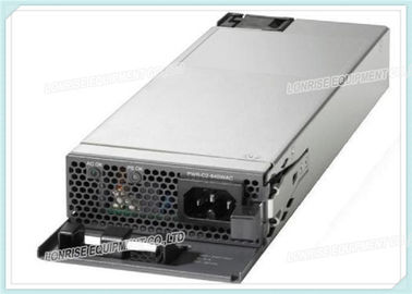 AC กำหนดค่า Cisco Power Supply Security Appliance PWR-C2-640WAC