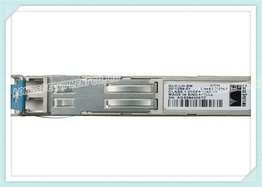 1000 Base - LX โมดูล Cisco SFP, โมดูล SFP Transceiver 1310nm ความยาวคลื่น