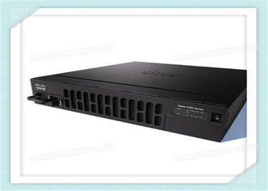 2 ความสูง Rack Rack ISR4351-V / K9 Cisco Modular Router Integrated Service