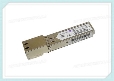 โมดูลรับส่งสัญญาณแสง Alcatel Lucent โมดูล SFP 3HE0062CB 10GBase-ER XFP