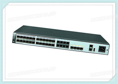 S5720-28X-SI-24S-AC Huawei Network Switch 24 Gig SFP 8x10 / 100/1000 หรือ SFP 4x10 Gig SFP +