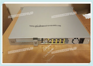 ASA5525 / K9 Cisco ASA Firewall 8-GE 750-IPsec / 2-SSL AC การรับรอง CE