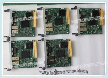 SPA-2X1GE-V2 Cisco SPA Card การ์ดเชื่อมต่ออะแดปเตอร์ Gigabit Ethernet แบบ 2 พอร์ต