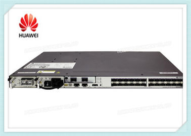 1.28 Tbit / S Huawei Netwprk Switch S6720-16X-LI-16S-AC 16 X 10 GE SFP + พอร์ต
