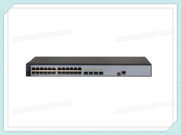 หัวเว่ย Gigabit Enterprise Network Switch 4 Gigabit SFP พอร์ต AC 110/220V S5700-28P-LI-AC 02353173