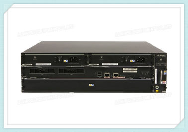 Huawei USG6600 ไฟร์วอลล์รุ่นต่อไป USG6650-AC 2 * 10GE SFP + 8GE RJ45