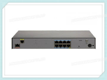 เราเตอร์ Huawei AR200 ซีรี่ย์ AR207-S WAN 8 Fast Ethernet LAN 1 อินเตอร์เฟส ADSL-A / M