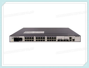 Huawei Network Switch S3700-28TP-SI-AC 24 พอร์ตอีเธอร์เน็ต Non POE