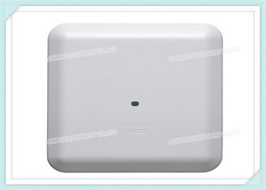 Cisco AIR-AP3802I-E-K9C 802.11ac Wave 2 AP W / CleanAir Mod ใช้เสาอากาศภายใน MGig