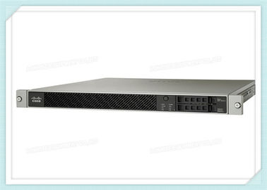 ชุด Cisco ASA 5500 Edition ASA5545-K9 ASA 5545-X พร้อม SW 8GE Data 1GE Mgmt AC 3DES / AES