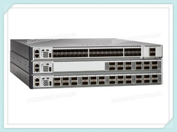 Cisco Switch Catalyst 9500 C9500-16X-E 16 Port 10Gig Switch Essentials จำเป็นต้องสั่งซื้อ DNA ลิขสิทธิ์
