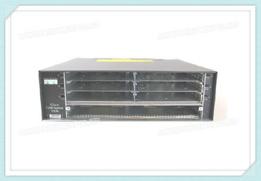 CISCO7204VXR Cisco 7200 เราเตอร์แชสซีสล็อต 4 1 ซอฟต์แวร์ AC ที่มี IP