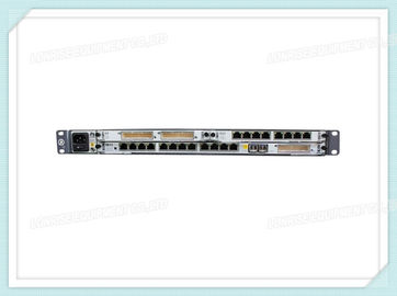 Huawei OptiX OSN 500 Opitcal อุปกรณ์ส่งสัญญาณ 3 ช่องเชื่อมต่อ FE / GE Ethernet