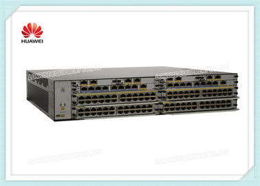 เราเตอร์ Huawei Enterprise AR3200 Series บริการ AR3260-100E-AC และเราเตอร์ยูนิต 100E 4 SIC 2 WSIC 4 XSIC350W ไฟ AC