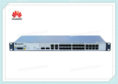 Huawei Router NECM00HSDN00 4 * พอร์ตกิกะบิตอีเธอร์เน็ตโมดูลไฟ AC 1U