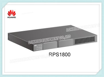 RPS1800 แหล่งจ่ายไฟ Redundan ของหัวเว่ย 6 พอร์ต DC เอาท์พุท 12V กำลังขับรวม 140W
