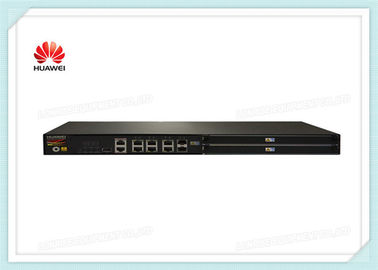 Huawei USG6600 ไฟร์วอลล์รุ่นต่อไป USG6670-AC 16GE RJ45 8GE SFP 4 * 10GE SFP 16GB หน่วยความจำ 2 ไฟ AC
