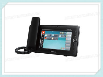 Huawei IP1T8850UK01 ESpace 8850 Video Phone 7 นิ้ว LCD Touch Screen กล้องวิดีโอ HD