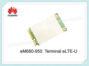 EM680-950 Huawei โมดูล 3 กรัม / GPS / EVDO / HSPA + Mini PCI Express โมดูลด้วยการสนับสนุนทั่วโลกสำหรับ UMTS และ GSM