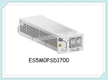 ES5M0PSD1700 แหล่งจ่ายไฟ Huawei 170W โมดูลไฟ DC รองรับ S6720S-EI